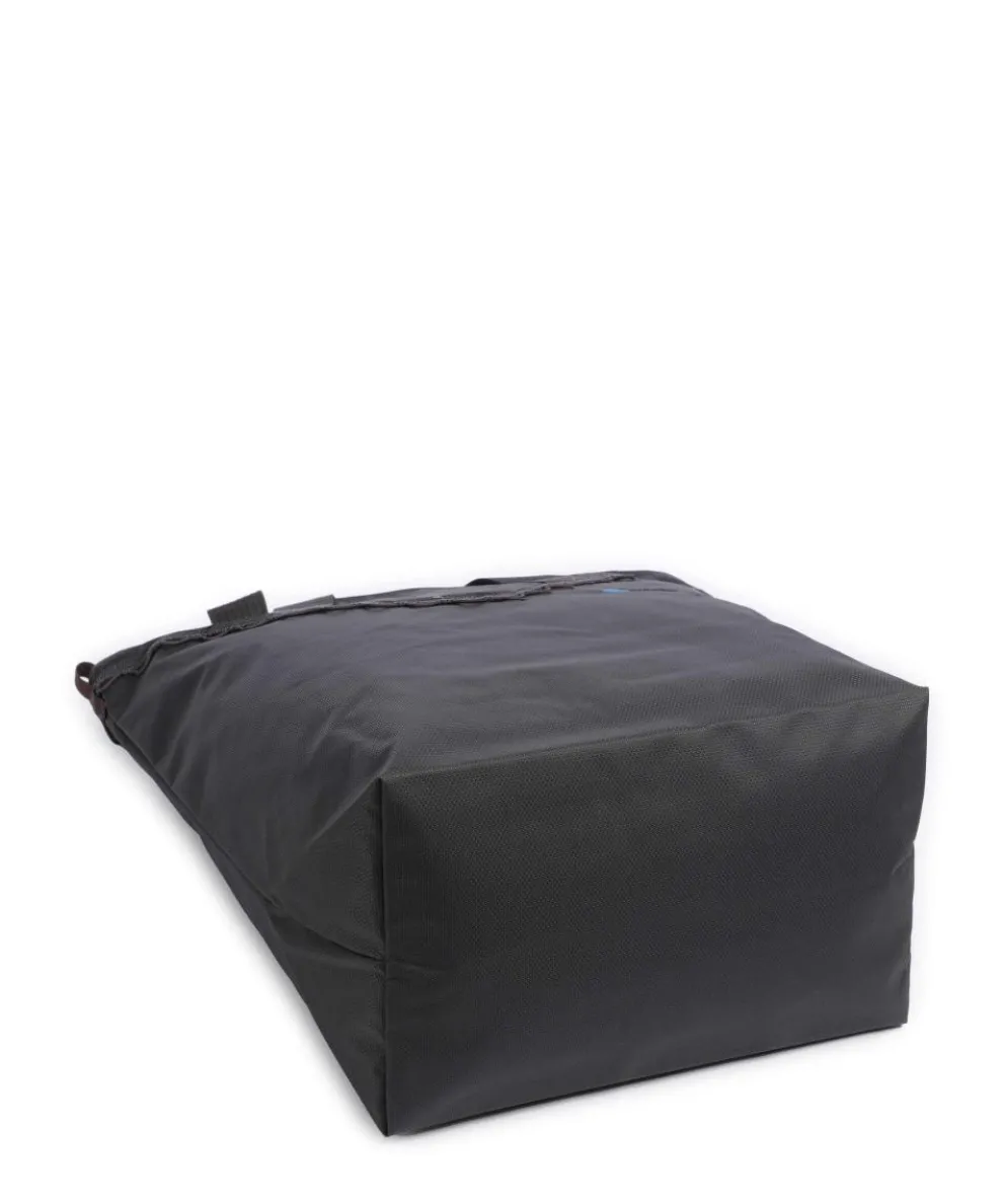 Baggi 22L Shopper Polyamide dunkelgrau