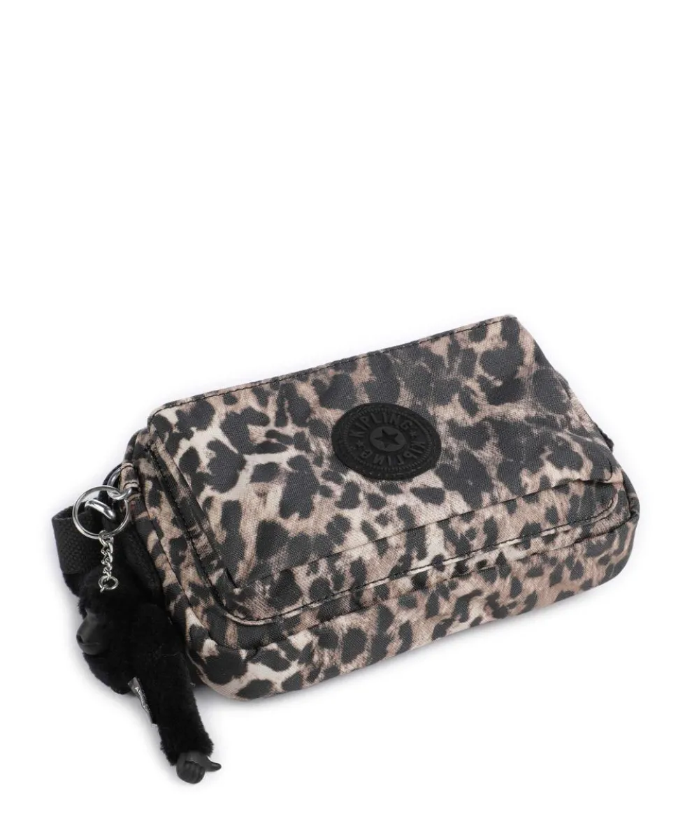 Basic Abanu Umhängetasche recyceltes Polyester mehrfarbig