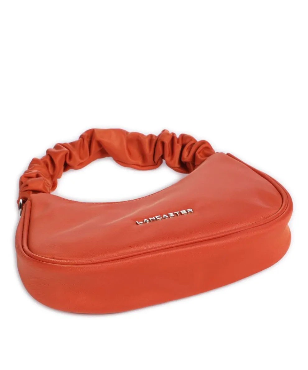 Basic Chouchou Umhängetasche Nylon orange