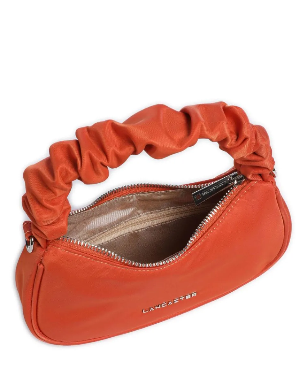 Basic Chouchou Umhängetasche Nylon orange