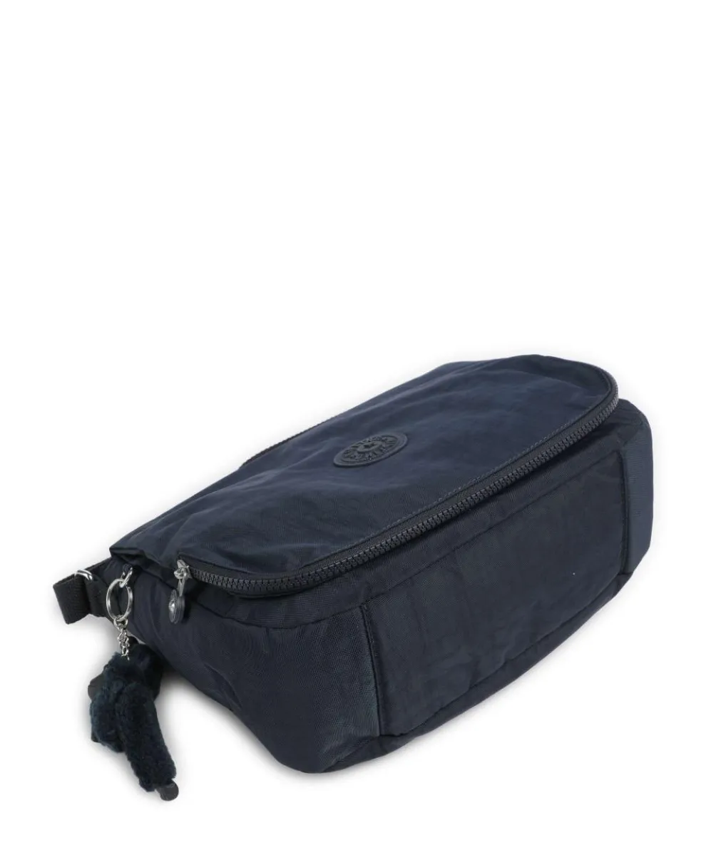 Basic Earthbeat M Schultertasche Polyamide dunkelblau