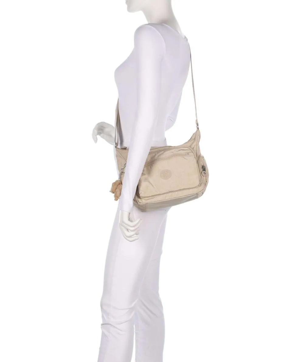 Basic Gabbie S Umhängetasche Polyamide sand
