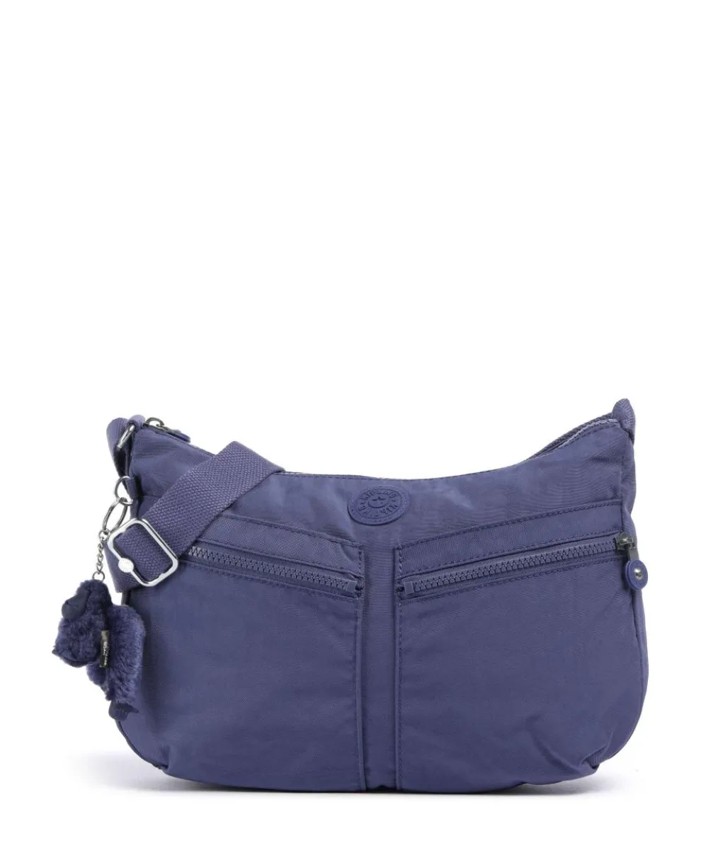 Basic Izellah Umhängetasche Polyamide violett