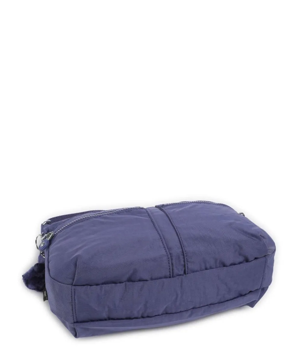 Basic Izellah Umhängetasche Polyamide violett