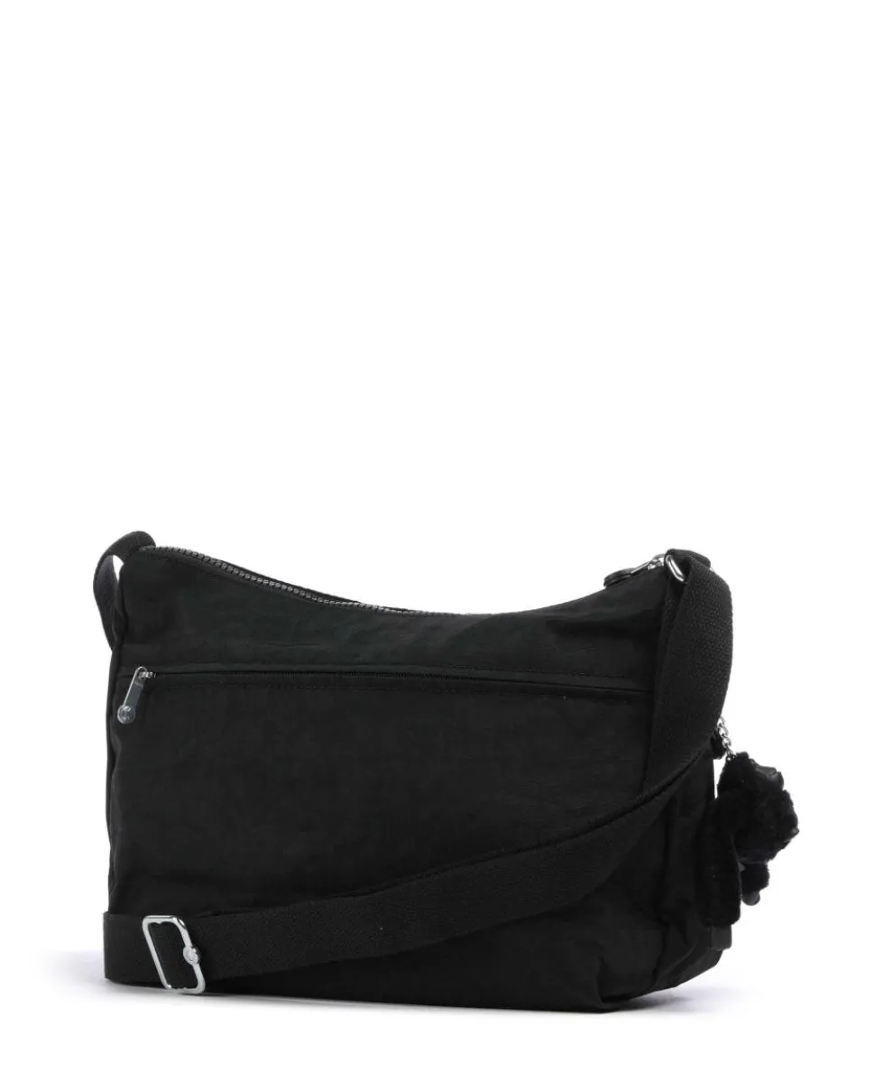 Basic Izellah Umhängetasche Polyamide schwarz