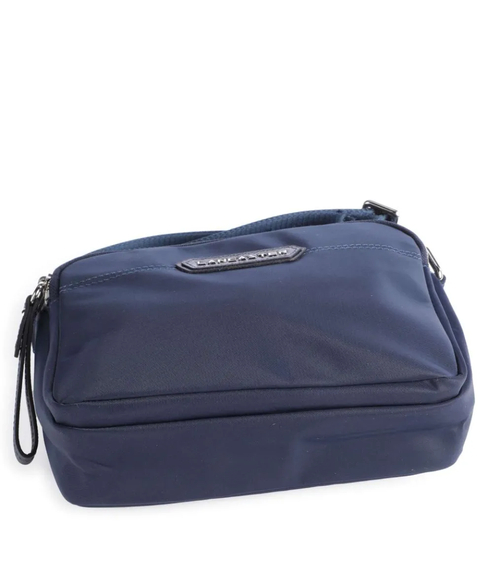 Basic Premium Umhängetasche Nylon navy