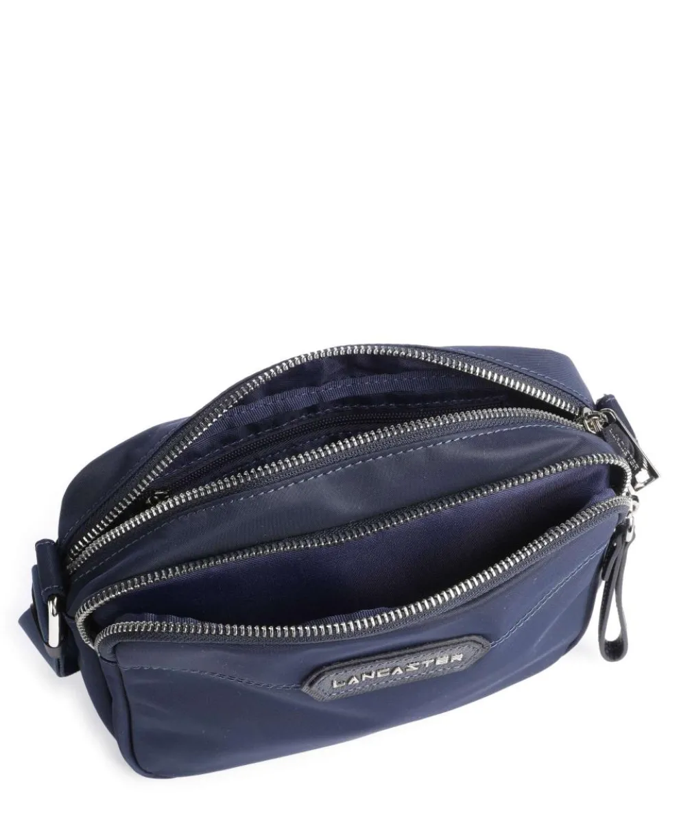 Basic Premium Umhängetasche Nylon navy