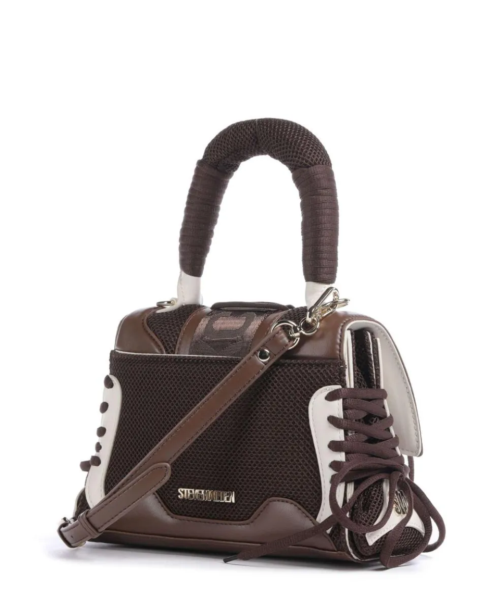 BDIEGO-M Handtasche Polyester tabak