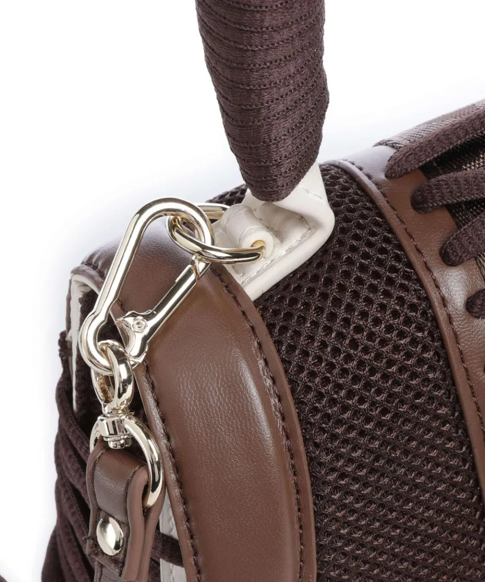 BDIEGO-M Handtasche Polyester tabak