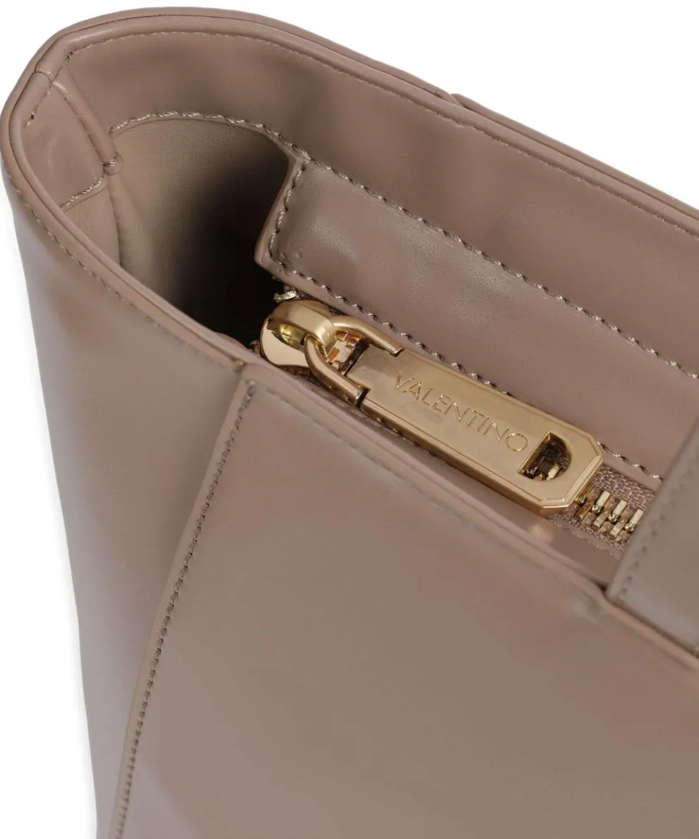 Type Re Shopper Lederimitat taupe