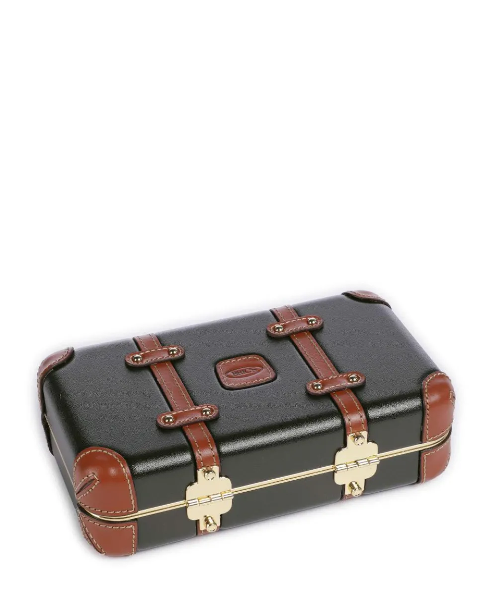 Bellagio Umhängetasche recyceltes Polycarbonat khaki