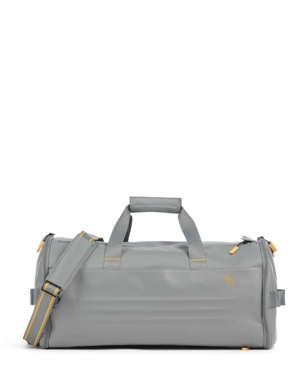 Smart Duck Weekender hellgrau 53 cm