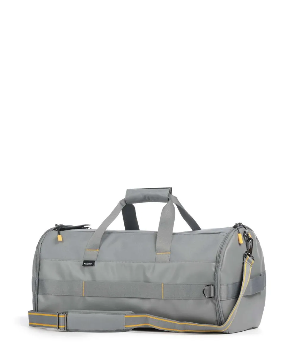 Smart Duck Weekender hellgrau 53 cm