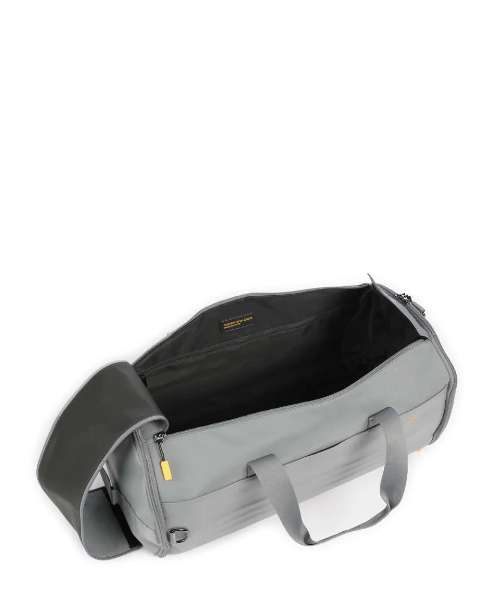 Smart Duck Weekender hellgrau 53 cm