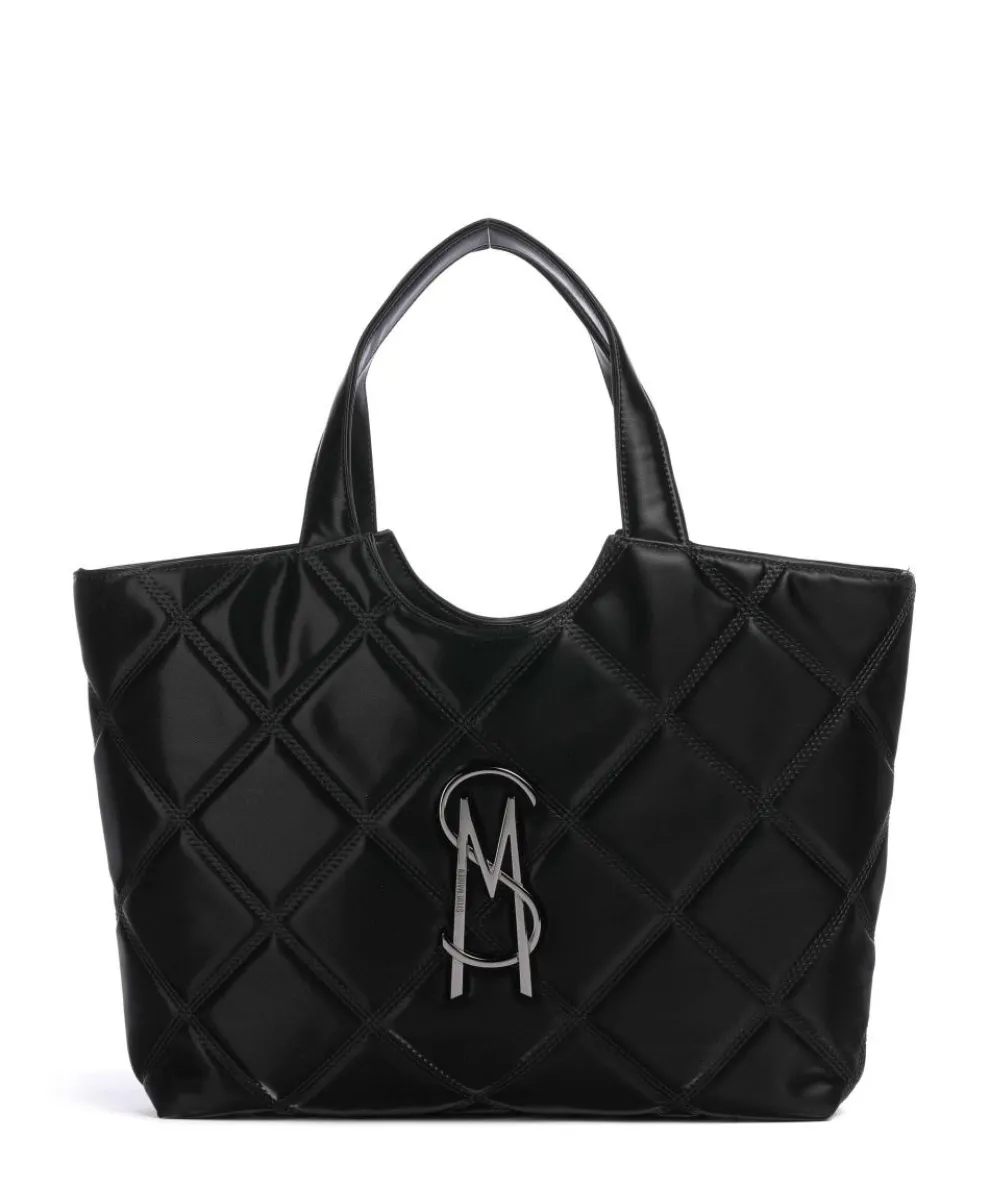 BFUSE-V Shopper Polyurethane schwarz