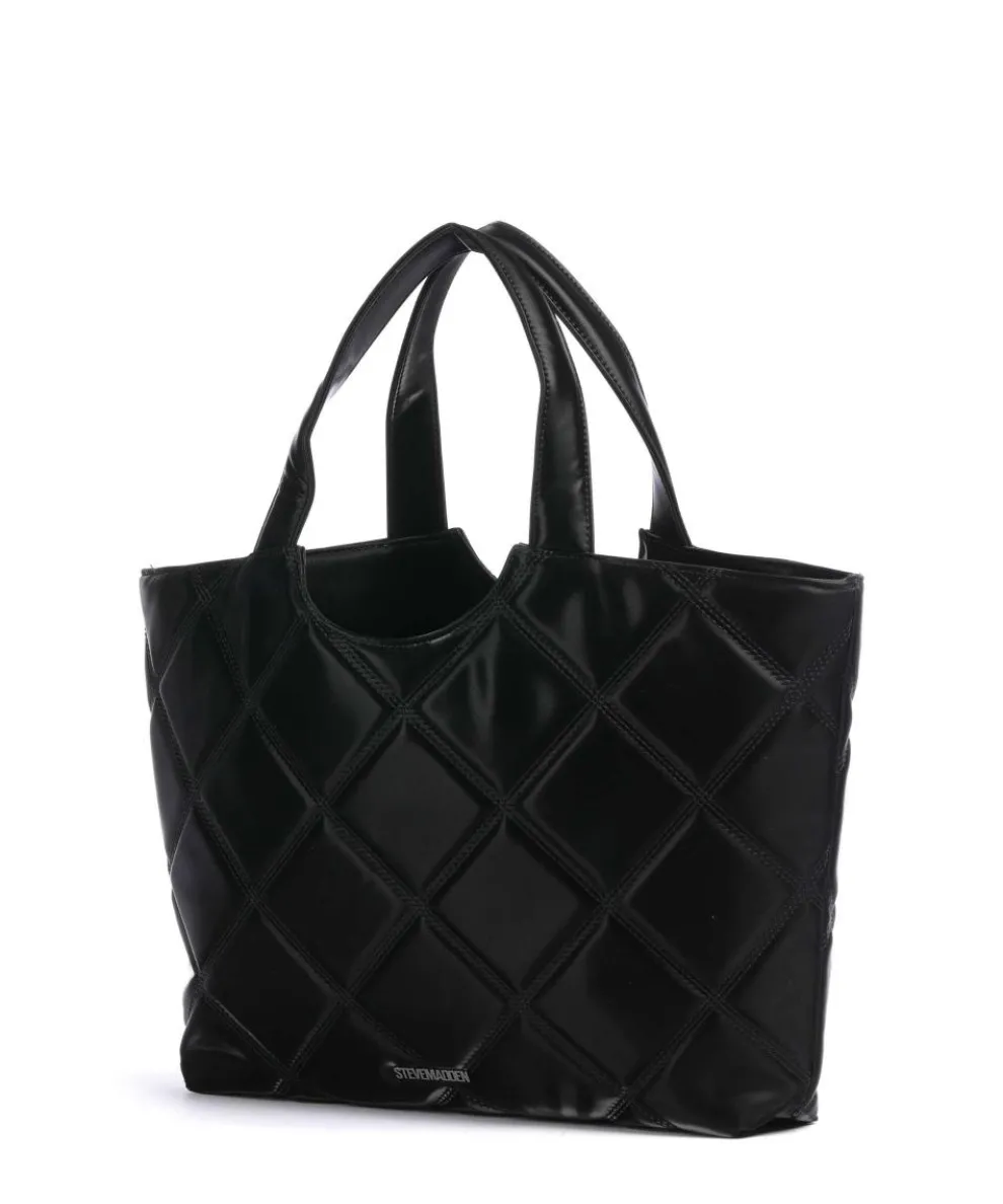 BFUSE-V Shopper Polyurethane schwarz