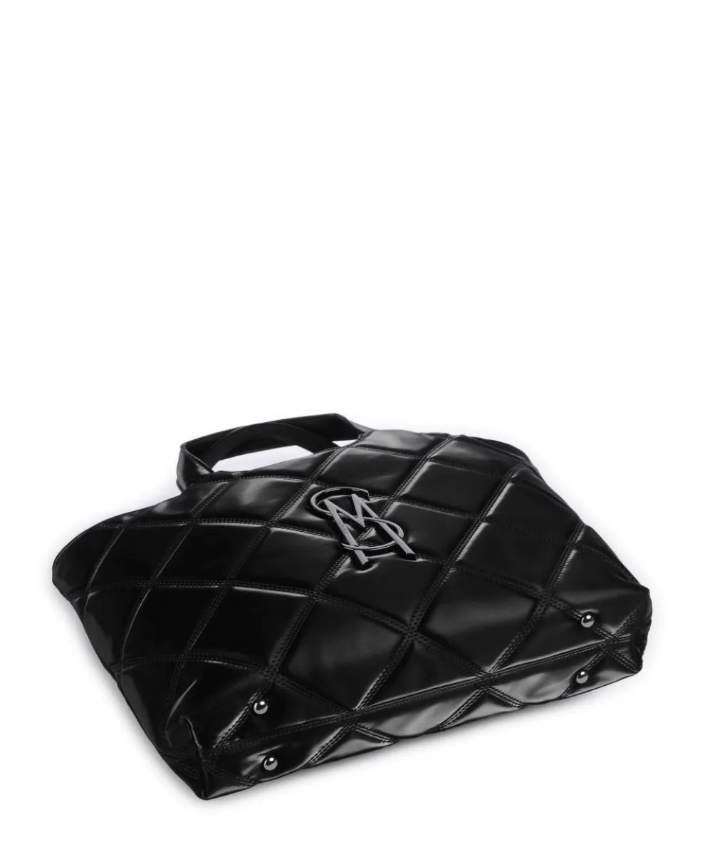 BFUSE-V Shopper Polyurethane schwarz