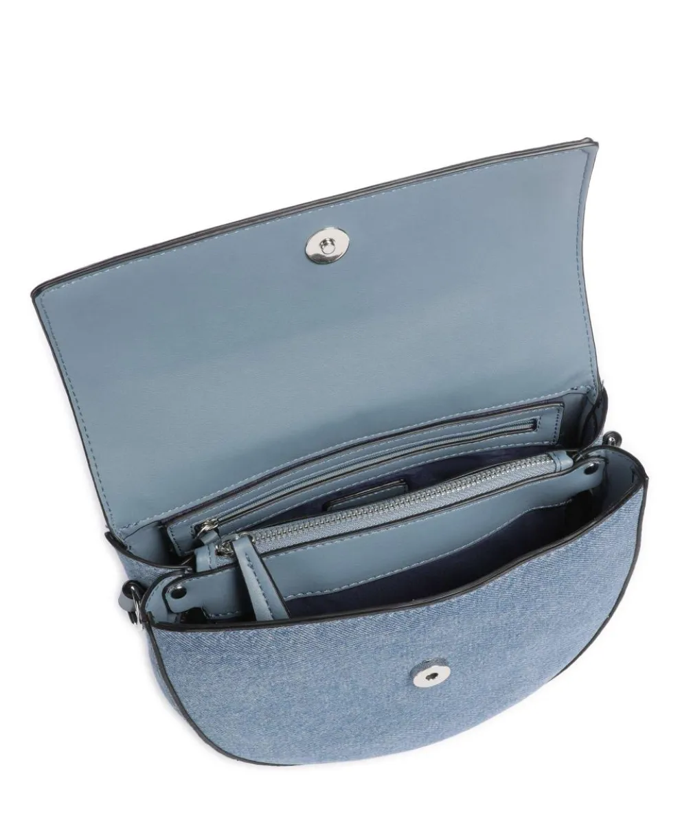 Bigs Denim Umhängetasche Baumwolle jeans