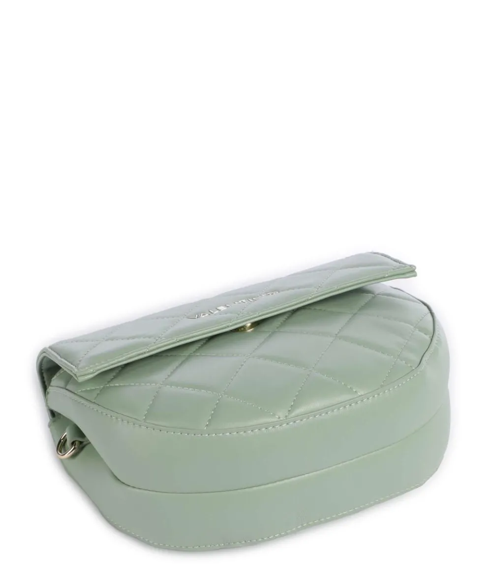 Bigs Umhängetasche Lederimitat mintgrün