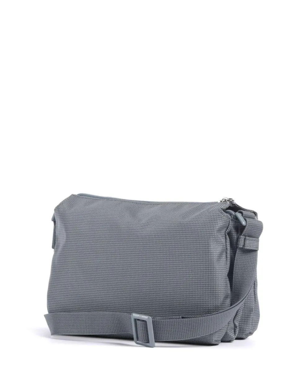 MD20 Umhängetasche Polyester blaugrau