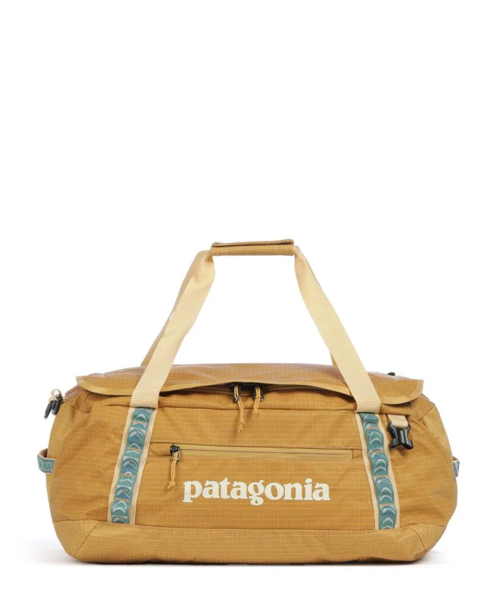 Black Hole 40 Reisetasche ocker 50 cm