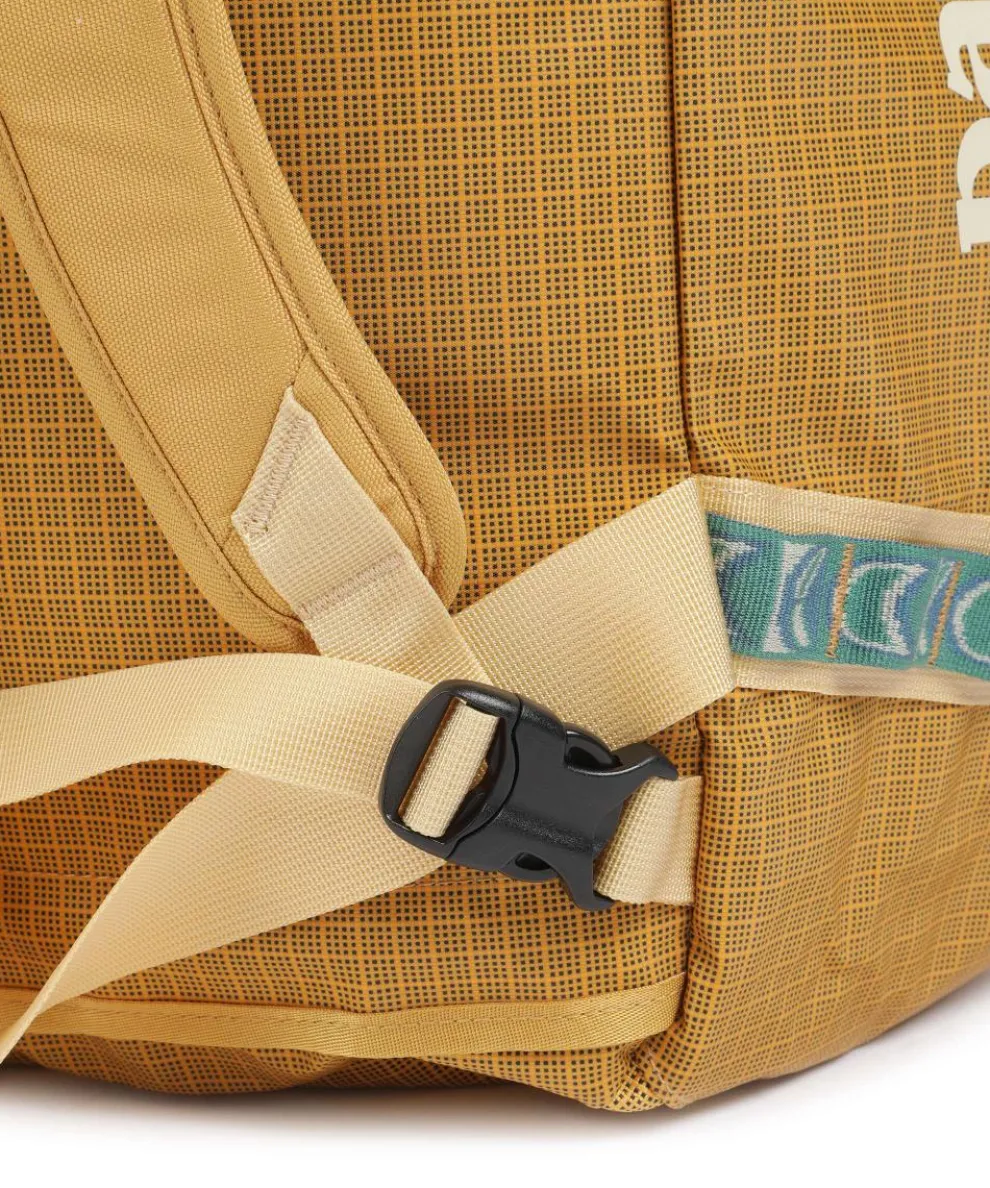 Black Hole 40 Reisetasche ocker 50 cm