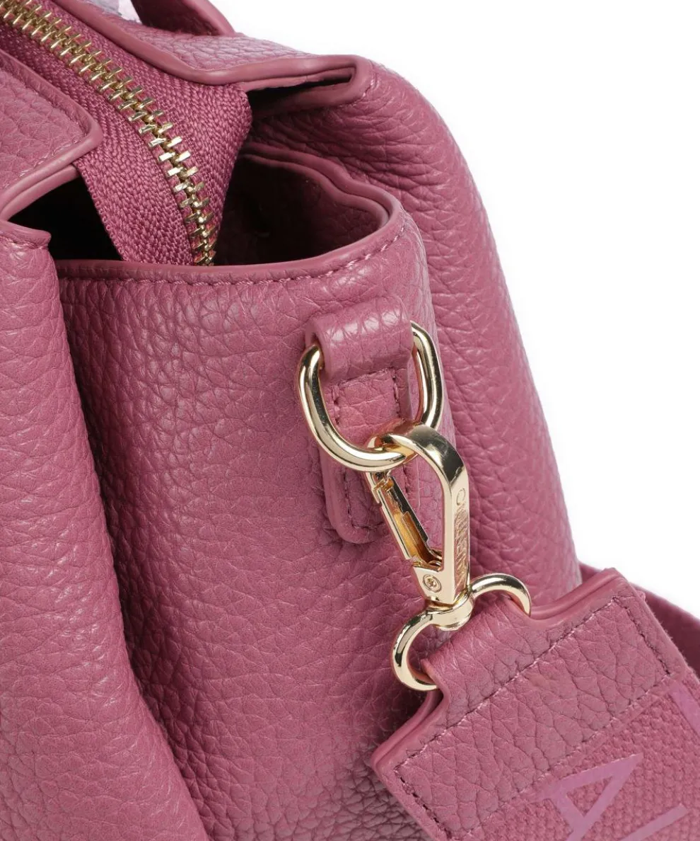 Blossom Re Shopper Lederimitat violett