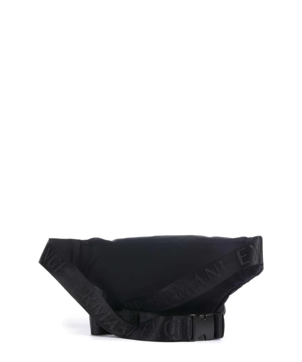 Blue Edition Gürteltasche Polyester dunkelblau