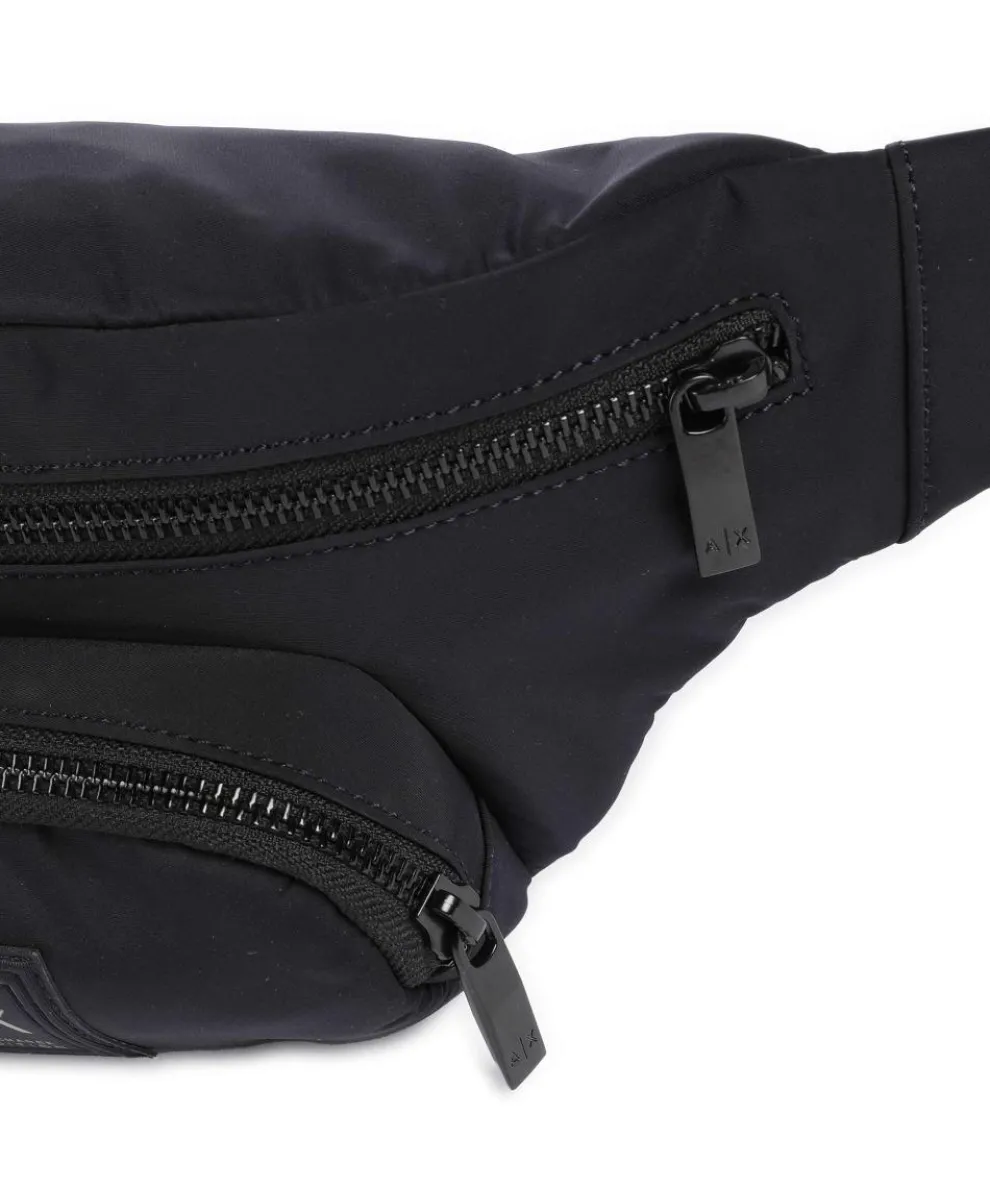 Blue Edition Gürteltasche Polyester dunkelblau