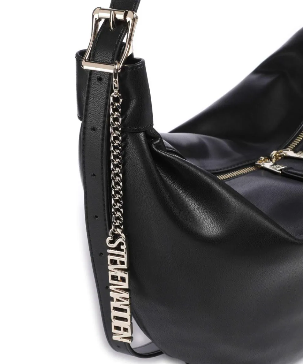 BMARIAN Beuteltasche Polyester schwarz