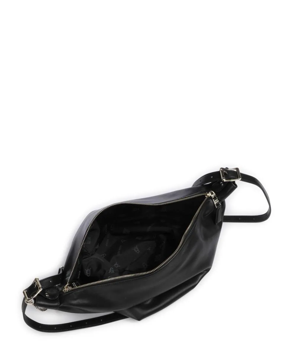 BMARIAN Beuteltasche Polyester schwarz