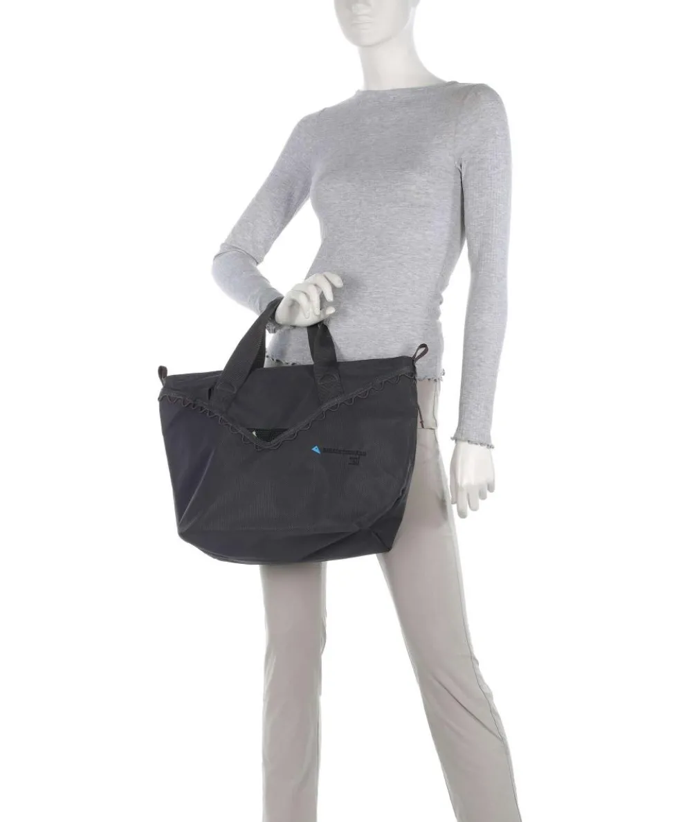 Bor 13L Shopper Polyamide dunkelgrau