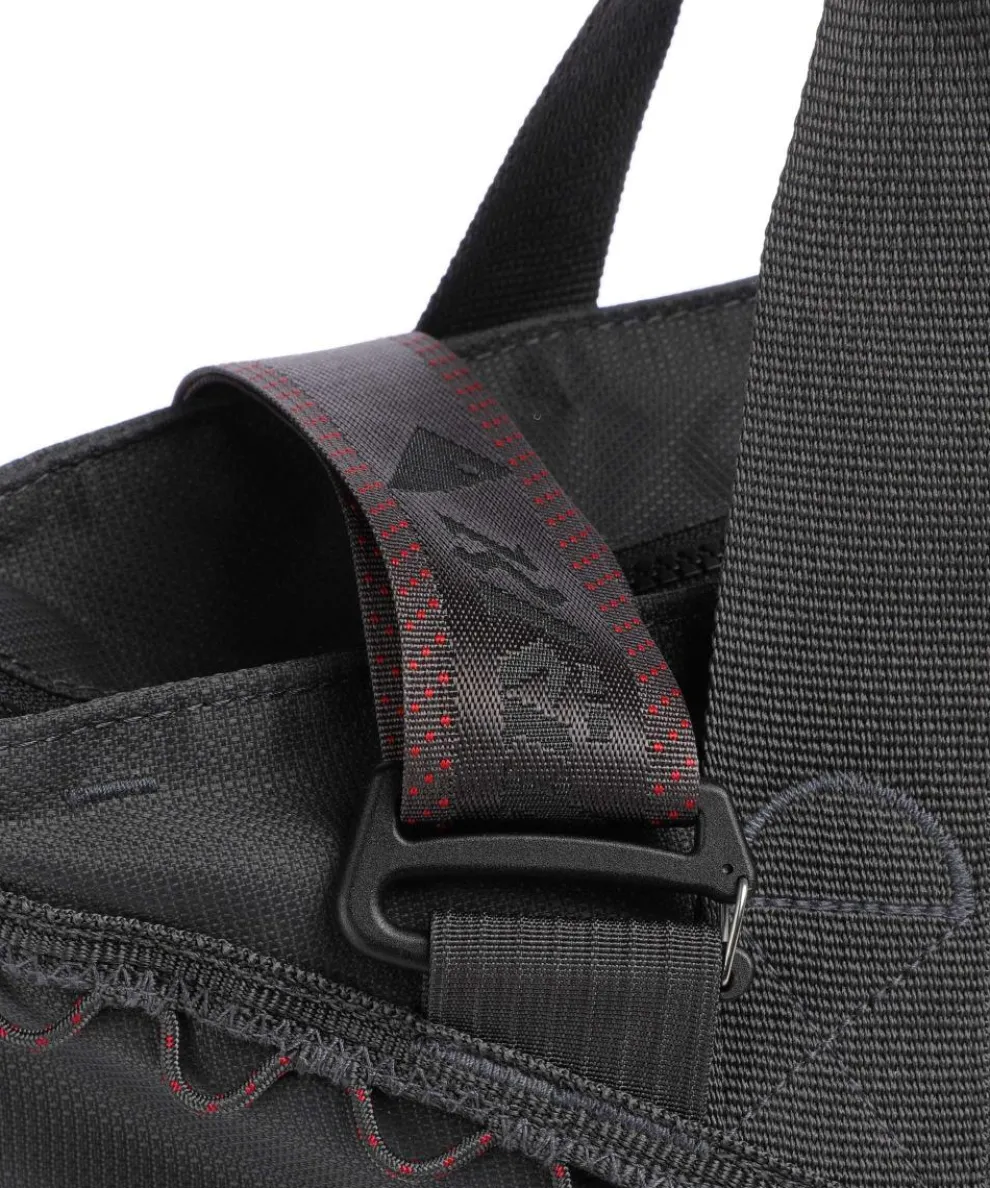 Bor 13L Shopper Polyamide dunkelgrau