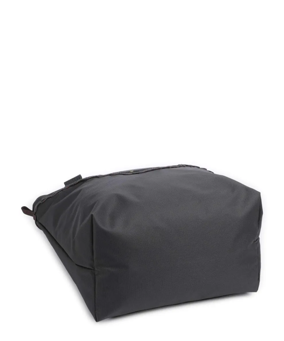 Bor 13L Shopper Polyamide dunkelgrau