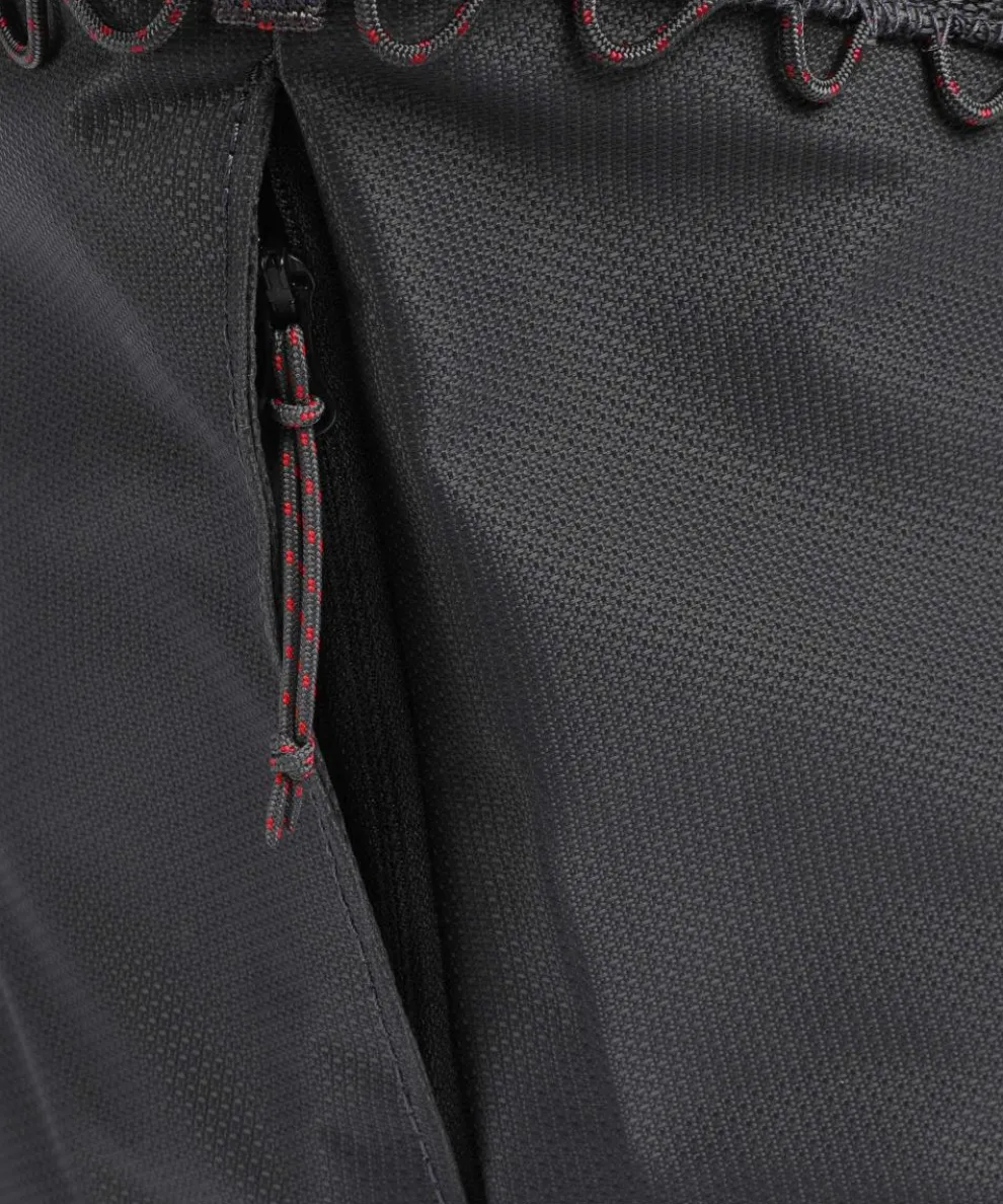 Bor 13L Shopper Polyamide dunkelgrau