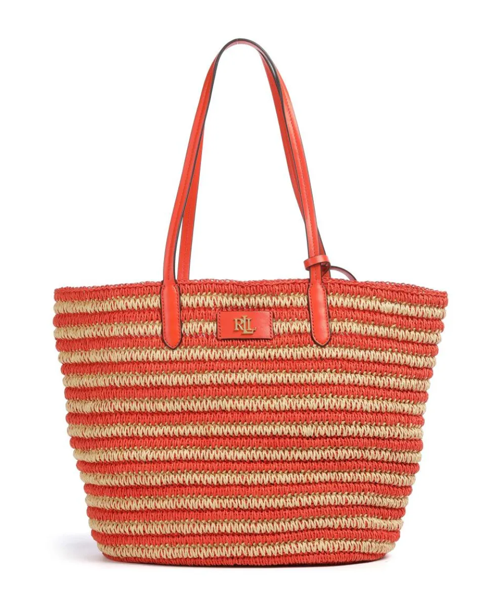 Brie 31 Shopper Bast beige/orange