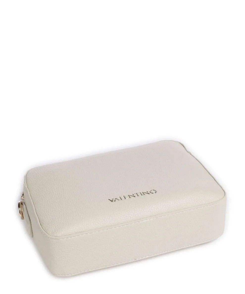 Brixton Umhängetasche Lederimitat elfenbein