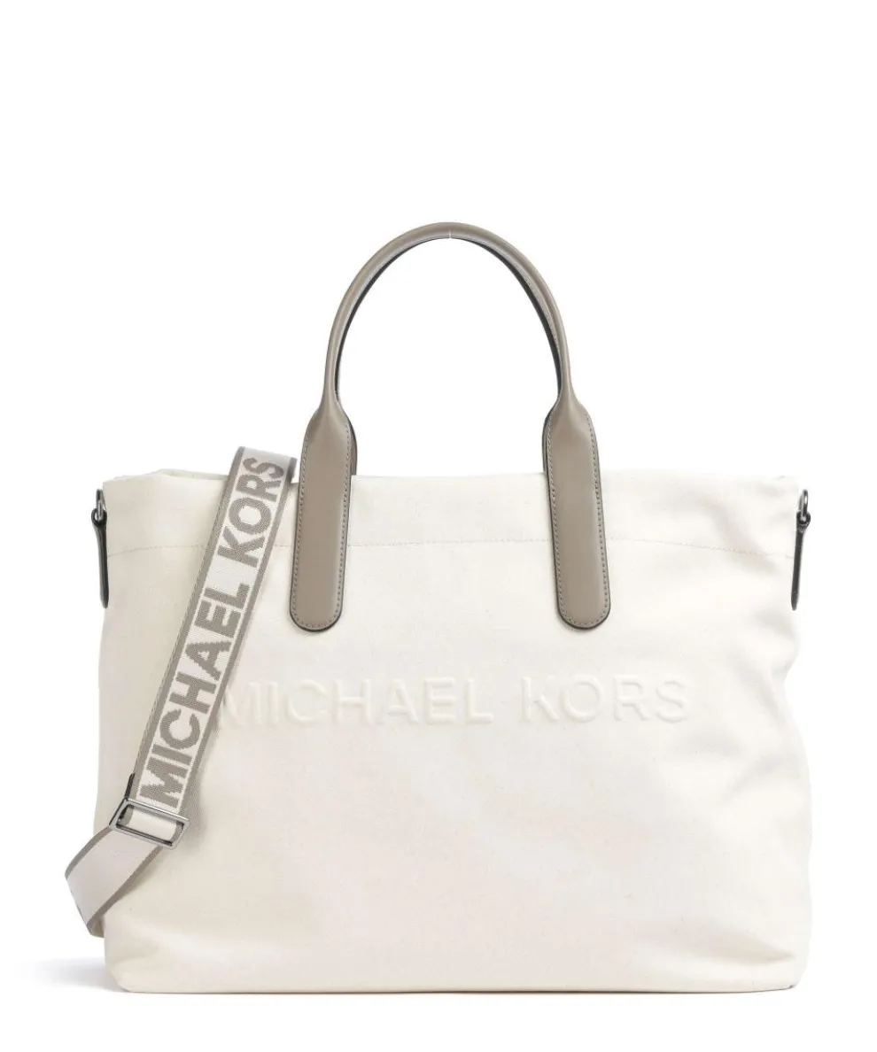 Brooklyn Weekender creme 43 cm