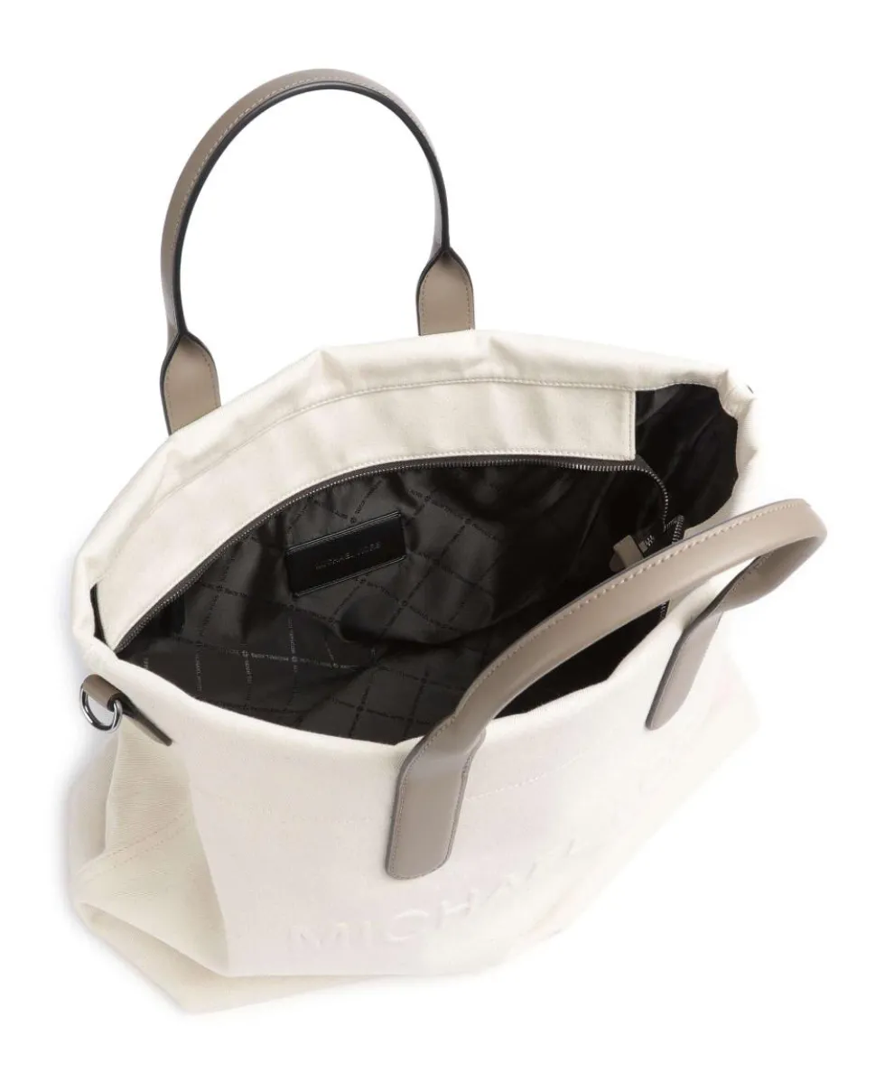 Brooklyn Weekender creme 43 cm