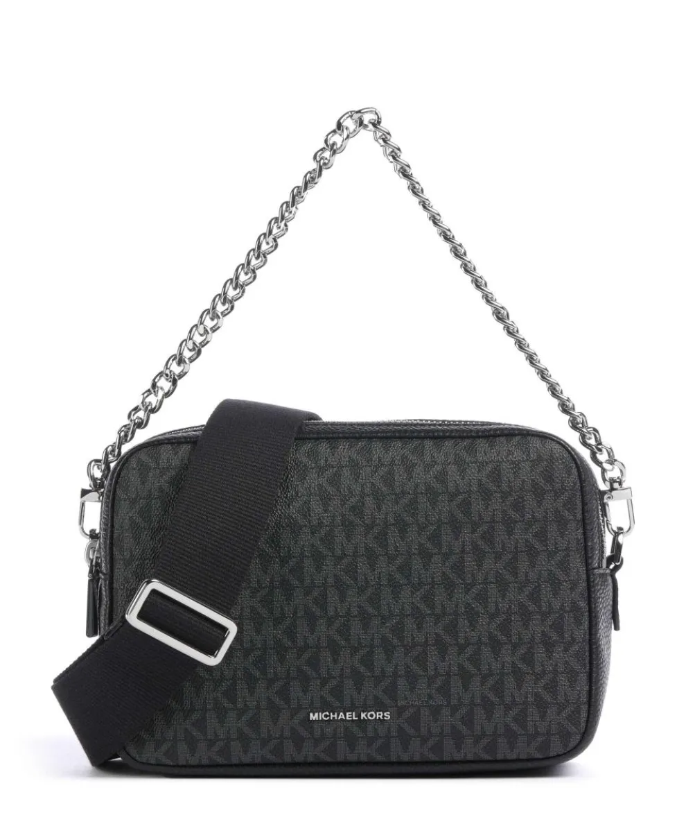 Bryant Medium Umhängetasche Canvas schwarz