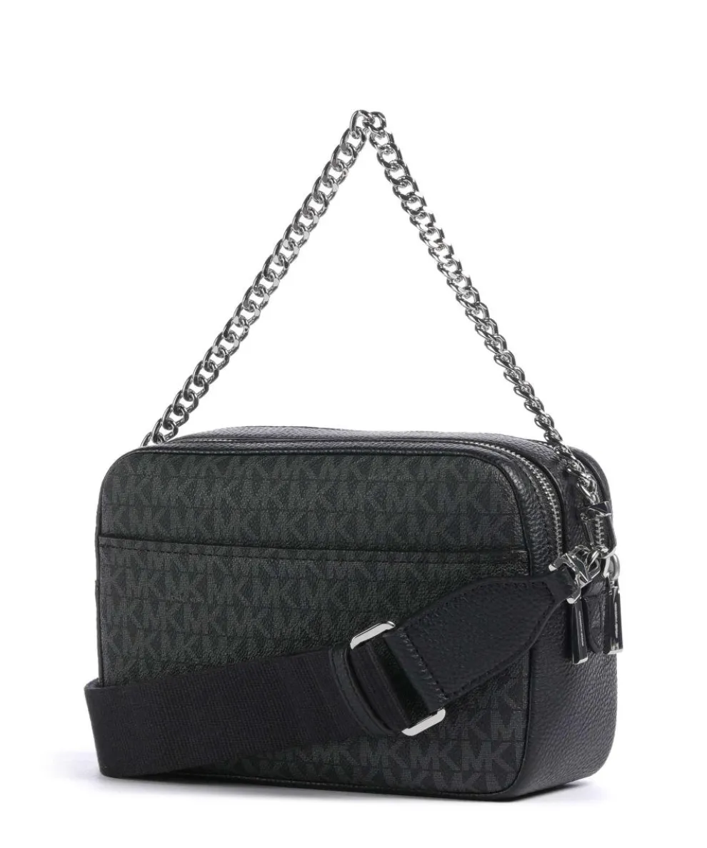 Bryant Medium Umhängetasche Canvas schwarz