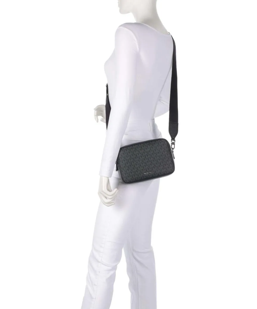 Bryant Medium Umhängetasche Canvas schwarz