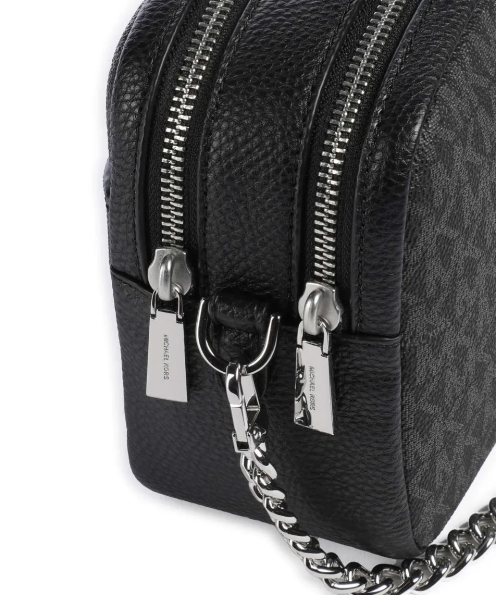 Bryant Medium Umhängetasche Canvas schwarz