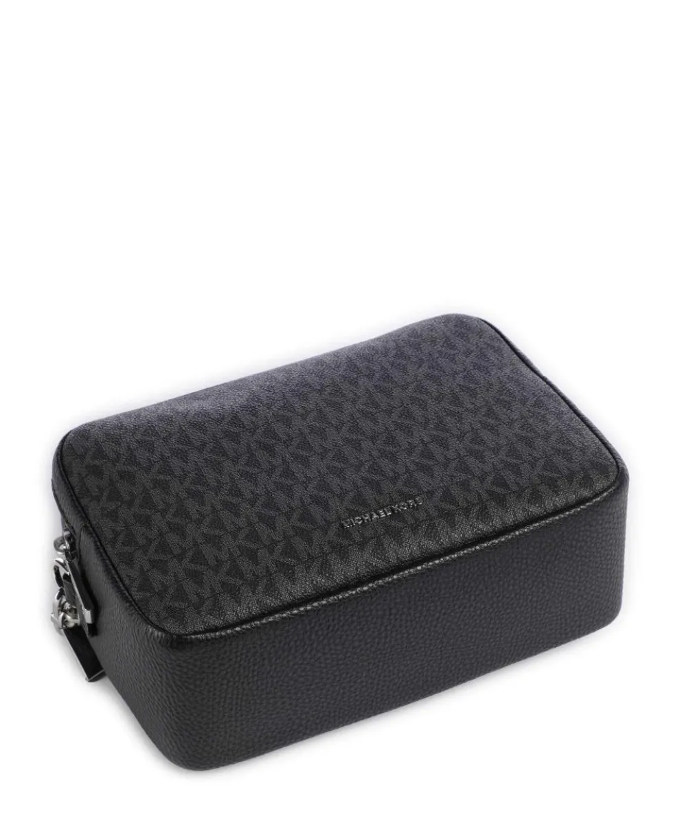 Bryant Medium Umhängetasche Canvas schwarz