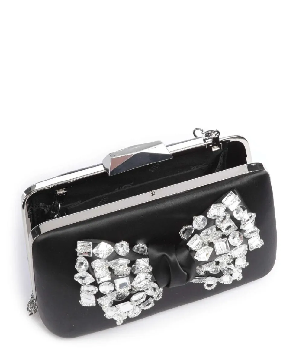 BSLOAN Umhängetasche Polyester schwarz