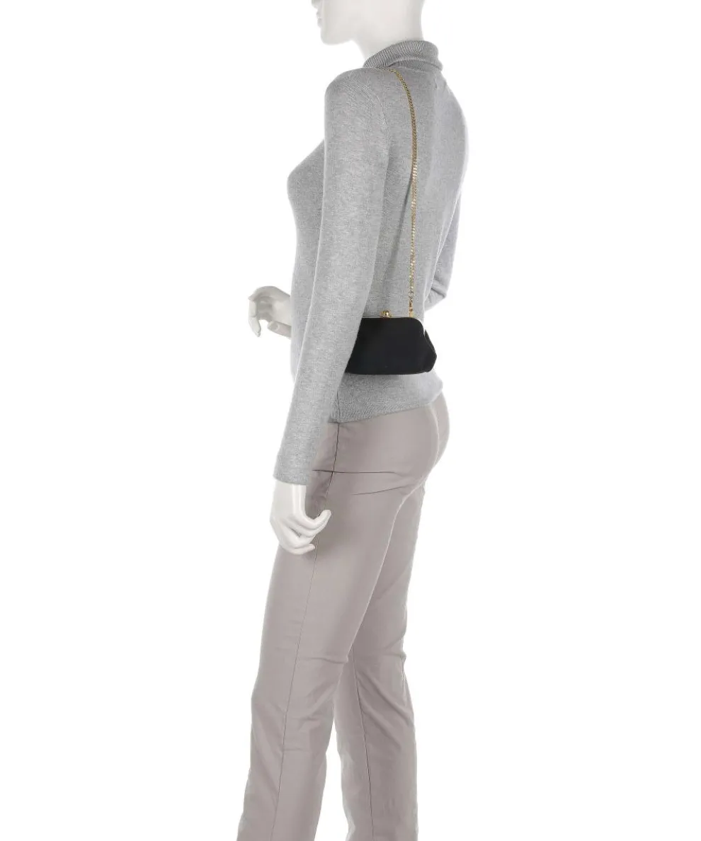 Celiane Umhängetasche Polyester schwarz