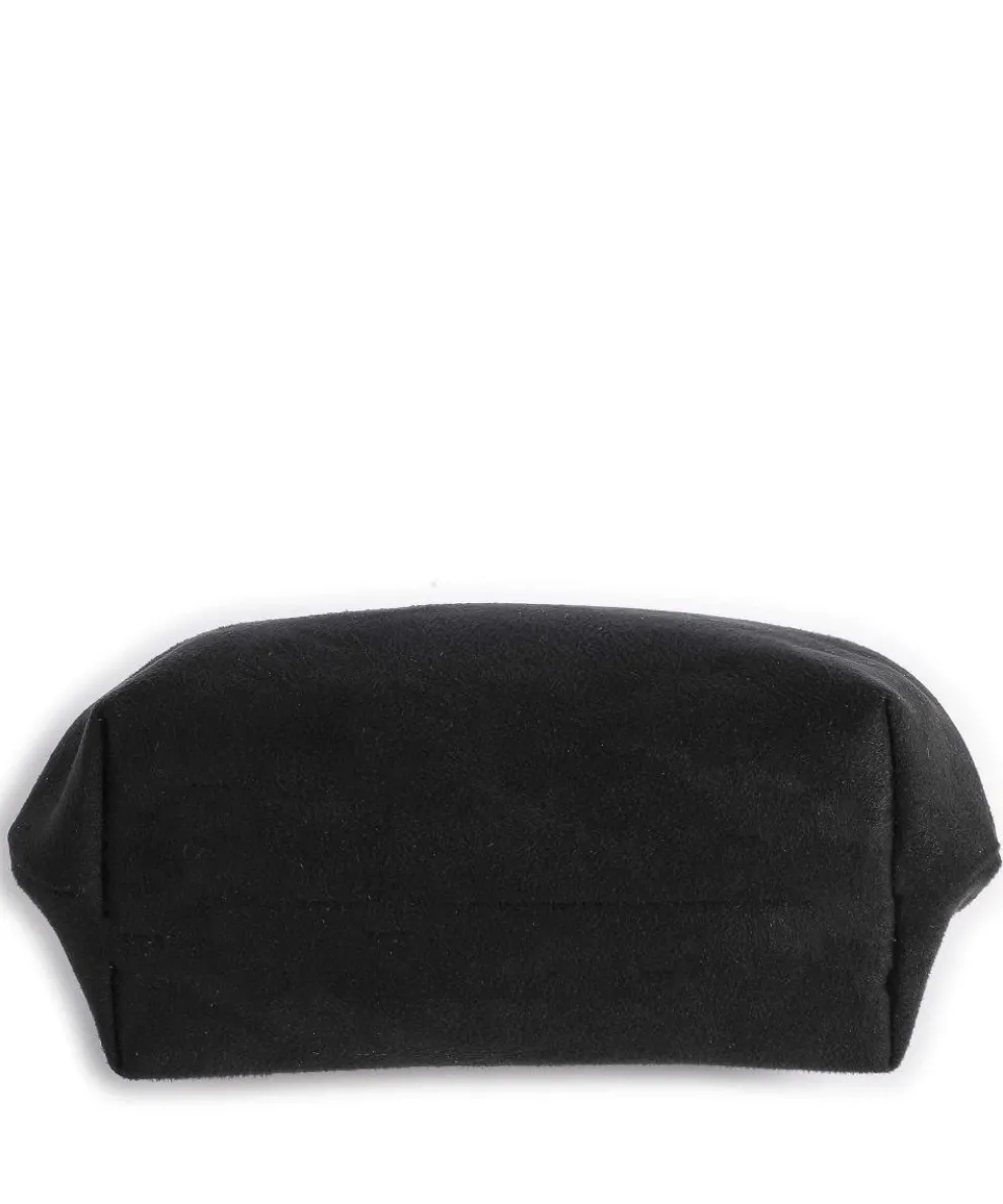 Celiane Umhängetasche Polyester schwarz