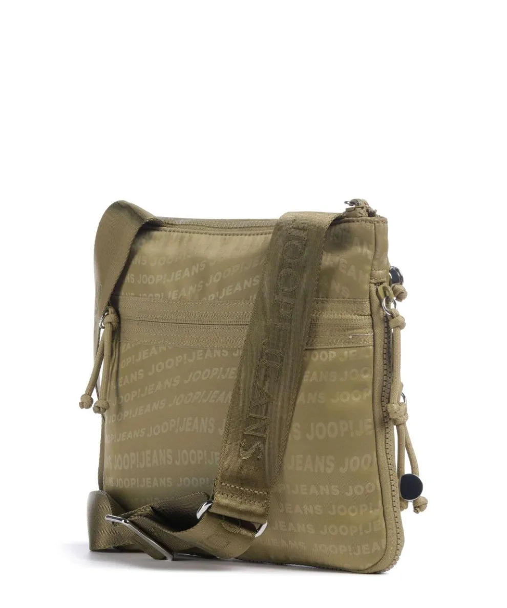 Jeans Lietissimo Edition Lilou Umhängetasche Polyester olivgrün