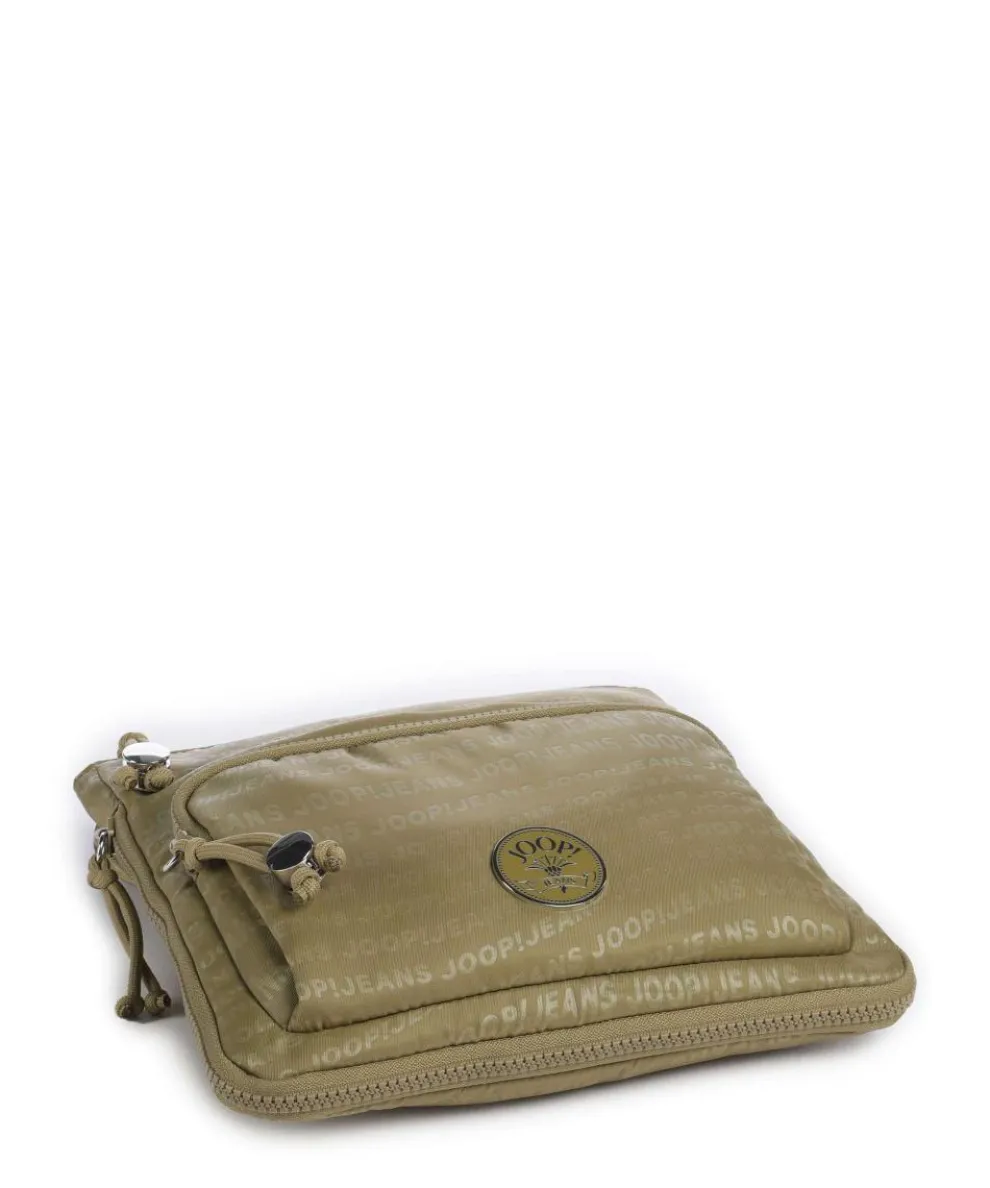 Jeans Lietissimo Edition Lilou Umhängetasche Polyester olivgrün