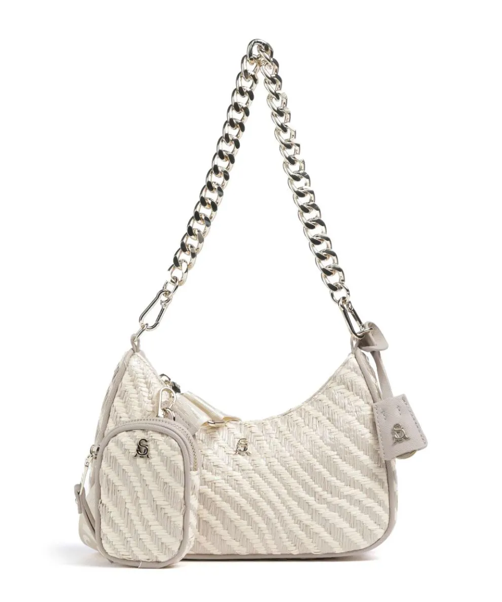 BVITAL-G Schultertasche Polypropylen natur